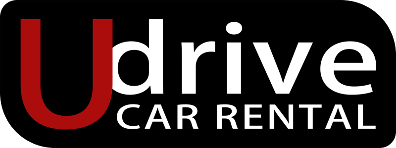 UDrive Logo