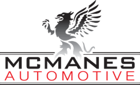 McManes Logo