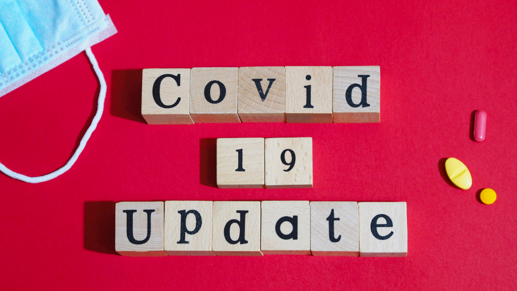 Dec 23rd COVID Update